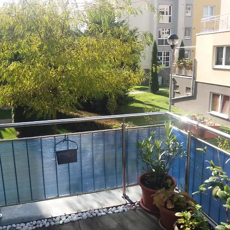Avantgarden1 .apartament Lux Apartament Braszów