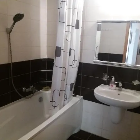 Appartement Avantgarden1 .apartament Lux Braşov