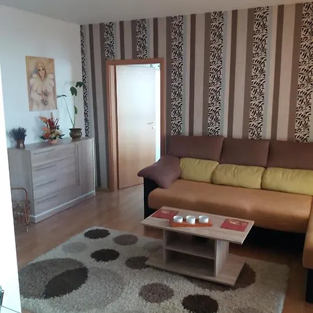 Apartament Avantgarden1 .apartament Lux