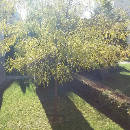 Avantgarden1 .apartament Lux Appartement