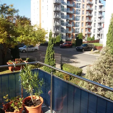 Avantgarden1 .apartament Lux Apartament Brașov