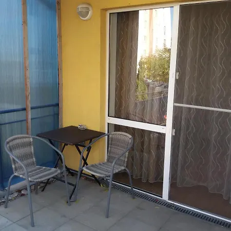 Avantgarden1 .apartament Lux Braszów