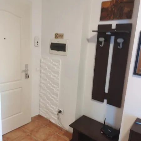 Avantgarden1 .apartament Lux