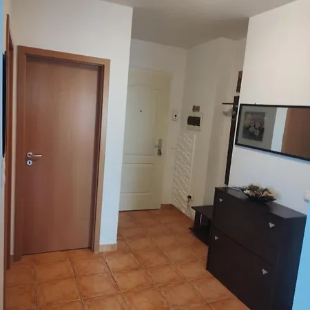 Avantgarden1 .apartament Lux Appartement *