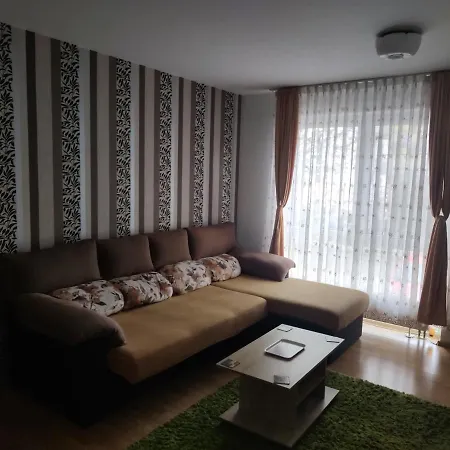 Appartement Avantgarden1 .apartament Lux *