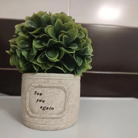 Avantgarden1 .apartament Lux