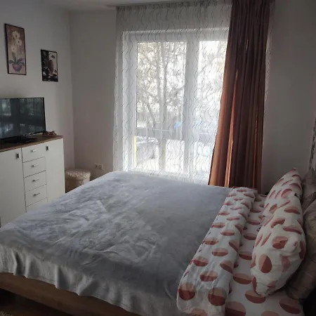 Avantgarden1 .apartament Lux