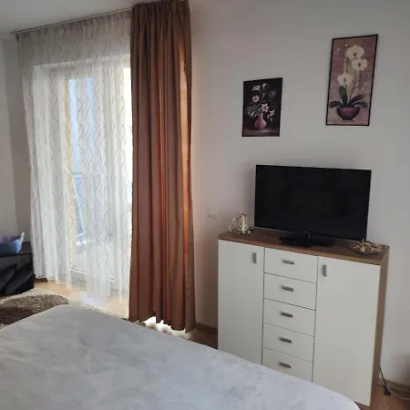 Avantgarden1 .apartament Lux