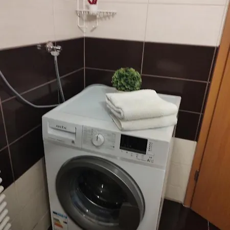 Apartament Avantgarden1 .apartament Lux Braszów