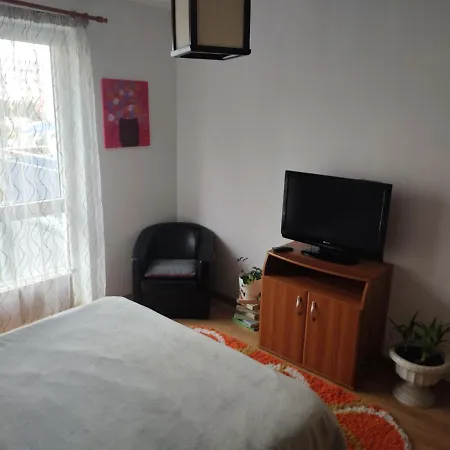 Avantgarden1 .apartament Lux