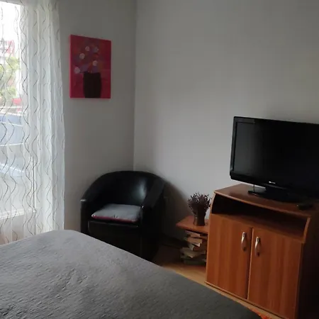 Avantgarden1 .apartament Lux * Braszów