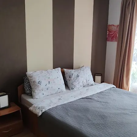 Avantgarden1 .apartament Lux Apartment
