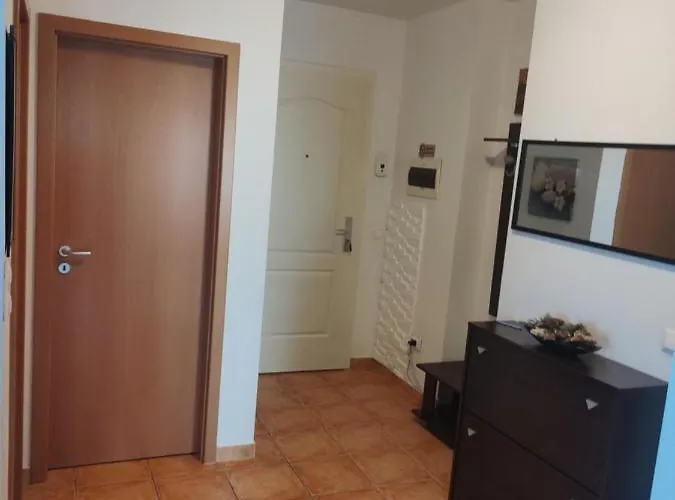 Avantgarden1 .apartament Lux Apartament *