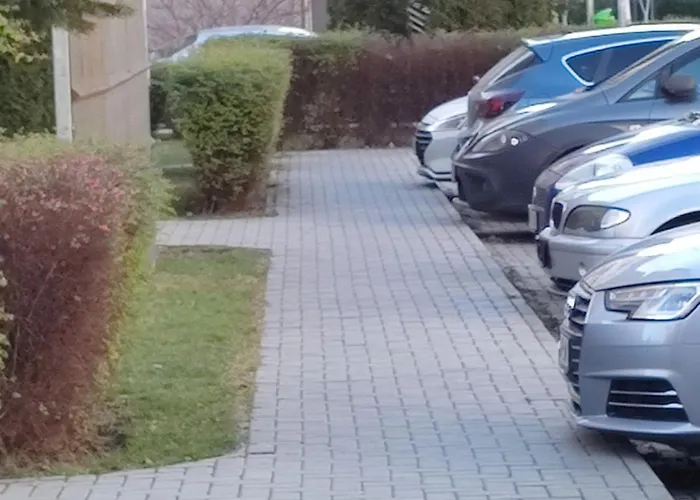 Avantgarden1 .apartament Lux Brașov