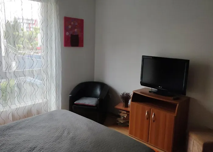 Avantgarden1 .apartament Lux * Brașov